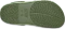 Crocs Bayaband army green/lime punch (Junior) Vorschaubild