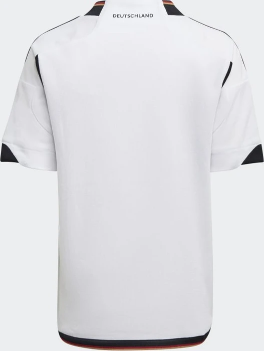 adidas FIFA WM 2022 Deutschland Mini Heimausrüstung (Junior)