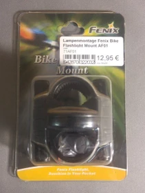 Fenix AF01 Fahrrad Halterung