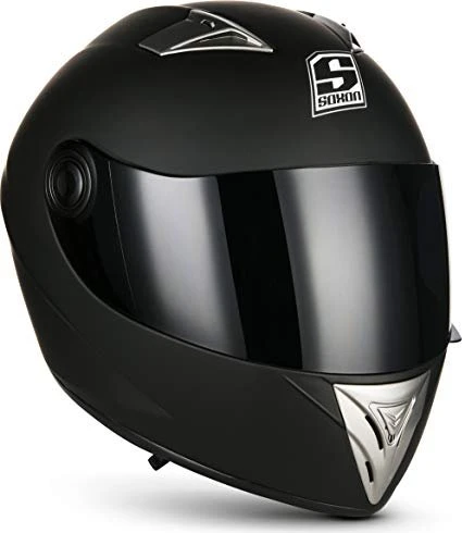 Soxon ST-550 Fighter (verschiedene Farben)