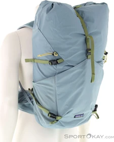 Patagonia Terravia Pack 36 blue sage