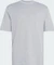 adidas Trefoil Essentials T-Shirt kurzarm medium grey heather (Herren) Vorschaubild