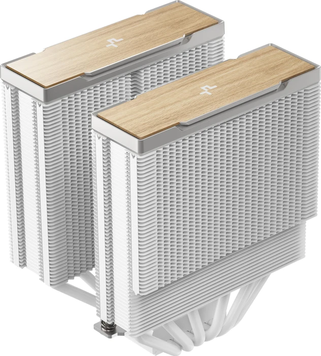 DeepCool AK620 G2, weiß