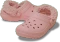 Crocs Classic Fleece Lined powder pink Vorschaubild