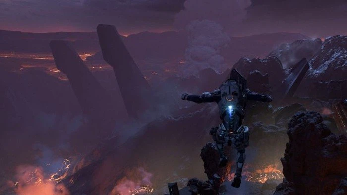 Mass Effect: Andromeda - Multiplayer Recruit Pack Salarian Infiltrator (Download) (Add-on) (PC)