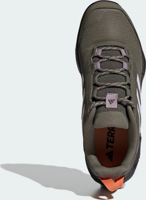 adidas Eastrail 2.0 olive strata/silver dawn/amber tint (Damen)