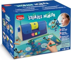 Maped Creativ Stories Maker