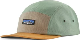 Patagonia P-6 Label Maclure Kappe ellwood green