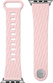 LAUT Active 2.0 Sport Watch Strap für Apple Watch 38mm/40mm/41mm Chalk Pink