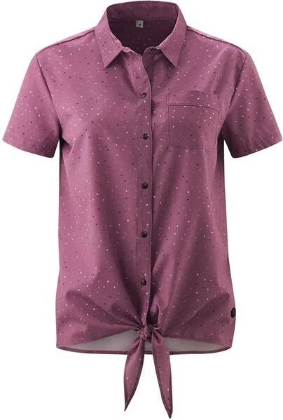 Gonso Molveno Trikot kurzarm confetti (Damen)