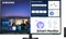 Samsung Smart Monitor M7 M70A, schwarz, 43" Vorschaubild
