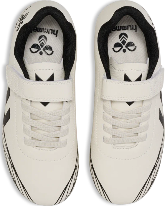 hummel Top Star FG marshmallow (Junior)