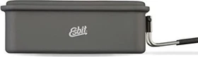 Esbit anodisiertes Aluminium Camping Kochtopf 1.2l