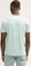 Tom Tailor Basic mit Logo-Print T-Shirt kurzarm sea foam (Herren) Vorschaubild