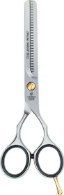 Zwilling Premium Haarschere edelstahl mattiert