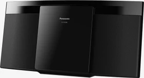 Panasonic SC-HC200 schwarz