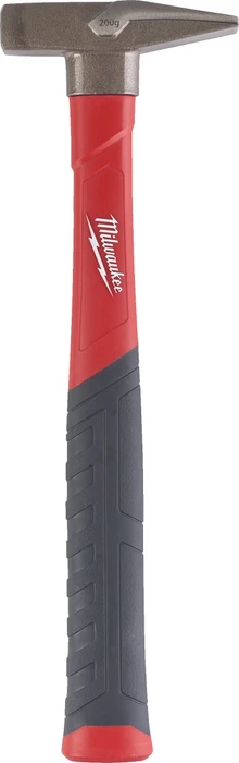 Milwaukee Fiberglas Schlosserhammer