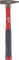 Milwaukee Fiberglas Schlosserhammer Vorschaubild