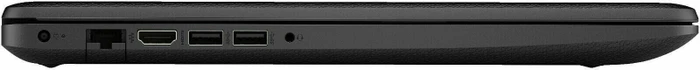 HP Laptop 17-by2151ng, Jet Black, Core i5-10210U, 8GB RAM, 512GB SSD, DE