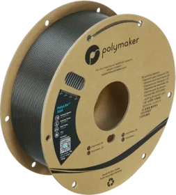 Polymaker PolyLite ASA, Dark Grey Green, Spule, 1.75mm, 1.00kg