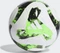 adidas Tiro 350 League Junior Fußball white/black/team solar green Vorschaubild