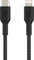 Belkin BoostCharge Braided USB-C to Lightning Cable 2.0m schwarz Vorschaubild