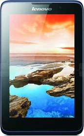 Lenovo IdeaTab A7-50, blau, 16GB, UMTS (59411880)