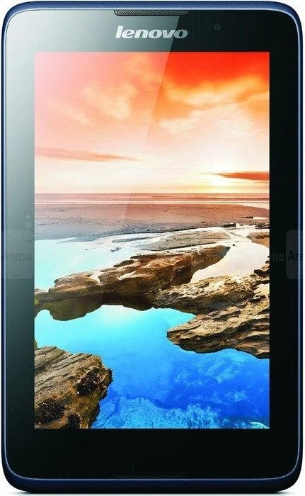 Lenovo IdeaTab A7-50, blau, 16GB, UMTS