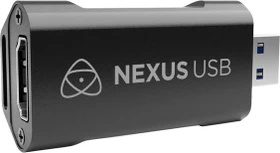 Atomos Nexus