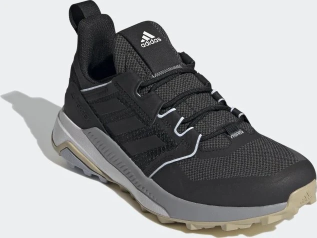 adidas Terrex Trailmaker core black/halo silver (Damen)