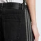 adidas Adicolor Denim Firebird Jeans true black denim (Herren) Vorschaubild