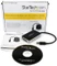 StarTech USB 3.0 auf VGA Adapter mit 1-Port USB-Hub (USB32VGAEH) Vorschaubild