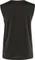 Fjällräven Abisko Day Hike Tank Top Funktionsshirt ärmellos schwarz (Damen) Vorschaubild