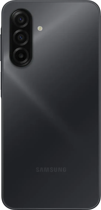 Samsung Galaxy A17 256GB schwarz