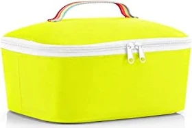 Reisenthel Coolerbag M Kühltasche pop lemon