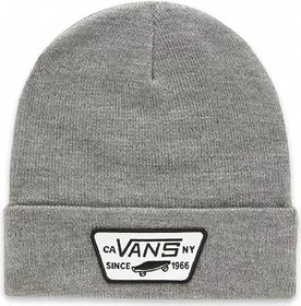 Vans Milford Mütze grau