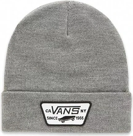 Vans Milford Mütze grau