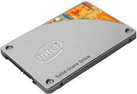 Intel SSD Pro 2500 480GB, 2.5" / SATA 6Gb/s