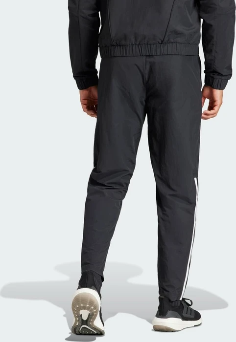 adidas Juventus Turin Tiro 23 Trainingshose lang schwarz (Herren)