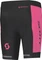 Scott RC Pro Fahrradhose kurz black/carmine pink (Junior) Vorschaubild