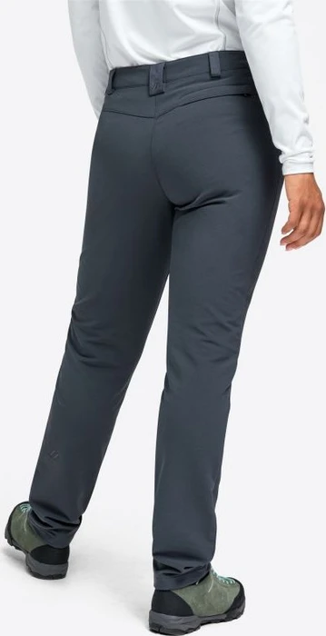 Maier Sports Charlotte Hose lang graphite (Damen)