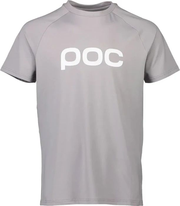 POC Reform Enduro Trikot kurzarm alloy grey (Herren)