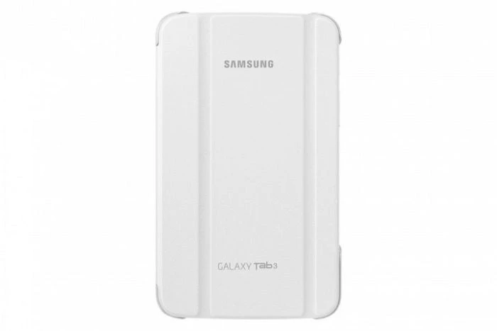 Samsung EF-BT310 Diary Tasche für Galaxy Tab 3 8.0 weiß