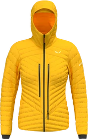 Salewa Ortles RDS Hybrid Jacke yellow gold (Damen)