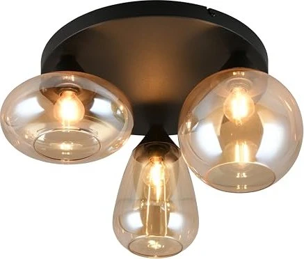 Trio Lumina