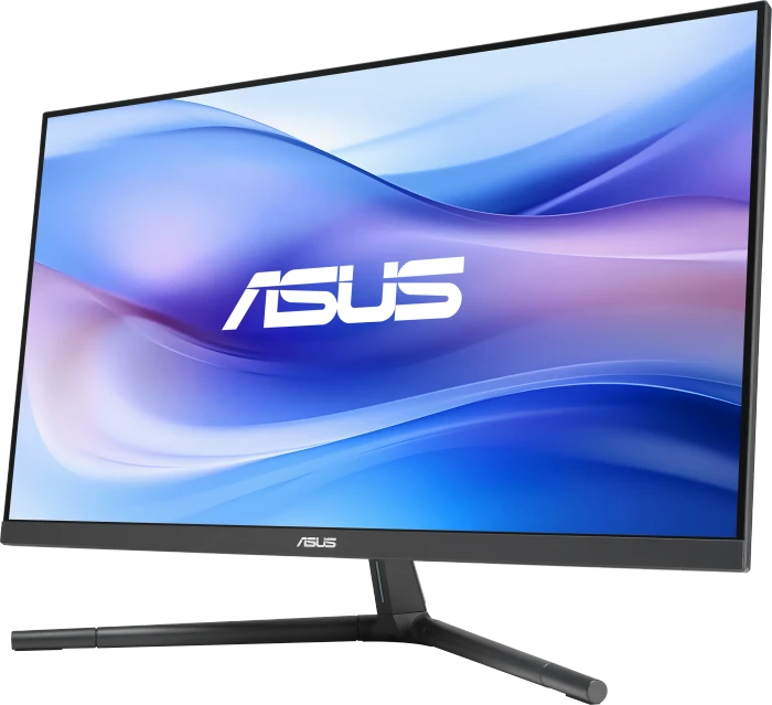 ASUS VU279CFE-B Quiet Blue, 27"
