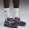 Puma Deviate Nitro 4 chocolate brown/purple charcoal (Herren) Vorschaubild