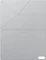 Samsung EF-BX930 Smart Book Cover für Galaxy Tab S11 Ultra, weiß Vorschaubild