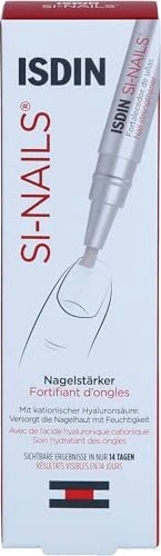 Isdin Si-Nails Nagelhärter Stift, 2.5ml