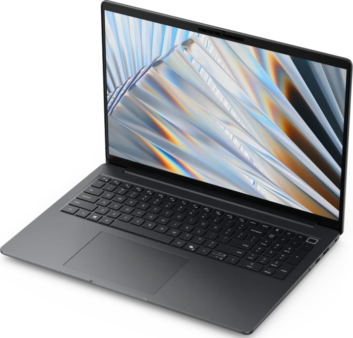 Dell Pro 5 16 P516265, Ryzen AI 5 PRO 435, 16GB RAM, 512GB SSD, DE